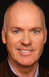 Майкл Китон