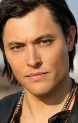 Блэр Редфорд