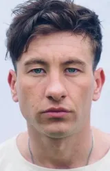 Барри Кеоган