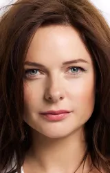 Ребекка Фергюсон