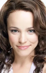 Рэйчел Макадамс