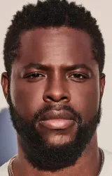 Уинстон Дьюк