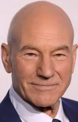 Патрик Стюарт