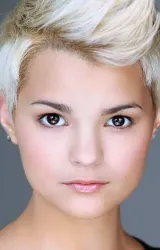 Брианна Хилдебранд