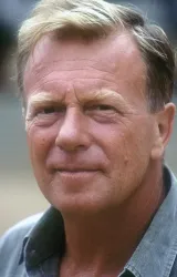 Джек Томпсон