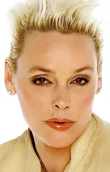 Бриджит Нильсен