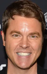 Марк Стивен Джонсон